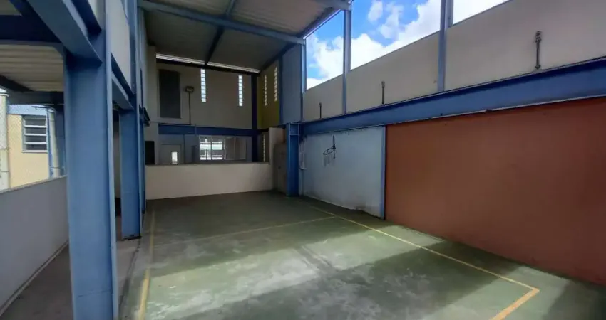 Prédio com 2 salas à venda na Rua Pereira Barreto, Tijuca, Rio de Janeiro