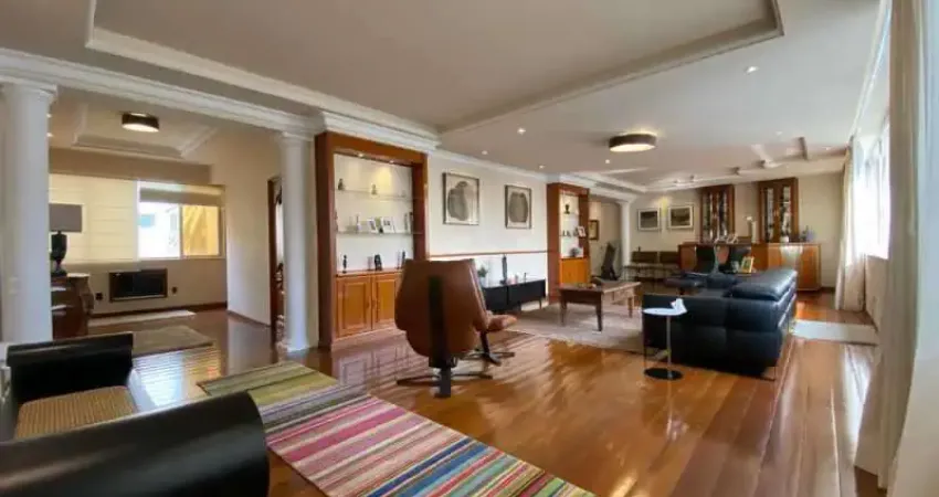 Apartamento com 4 quartos à venda na Rua Visconde de Cabo Frio, Tijuca, Rio de Janeiro