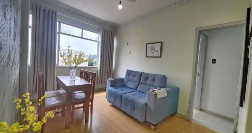 Apartamento com 2 quartos para alugar na Rua Barão de Mesquita, Grajaú, Rio de Janeiro