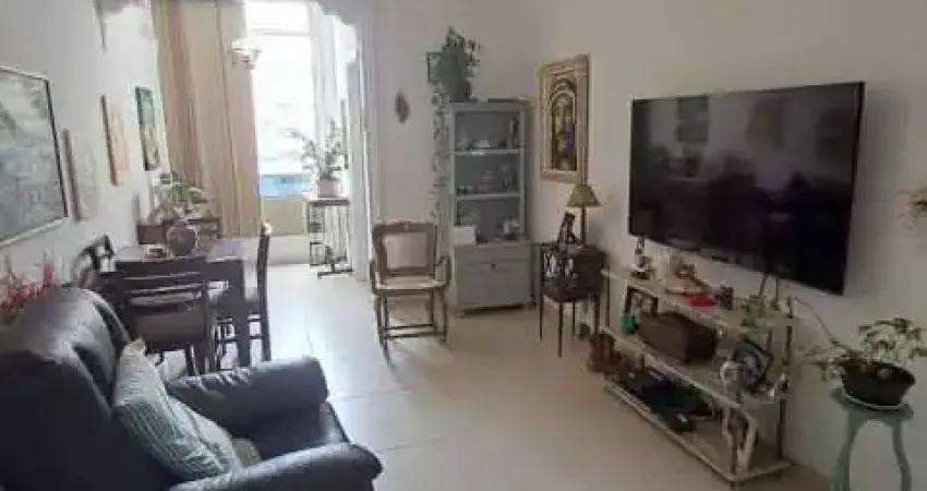 Apartamento com 3 quartos à venda na Rua Conde de Bonfim, Tijuca, Rio de Janeiro