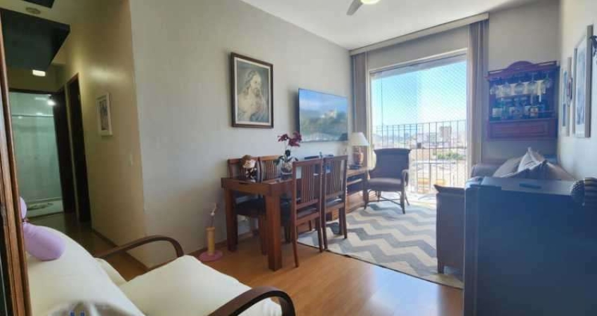 Apartamento com 2 quartos à venda na Rua Teodoro da Silva, Vila Isabel, Rio de Janeiro