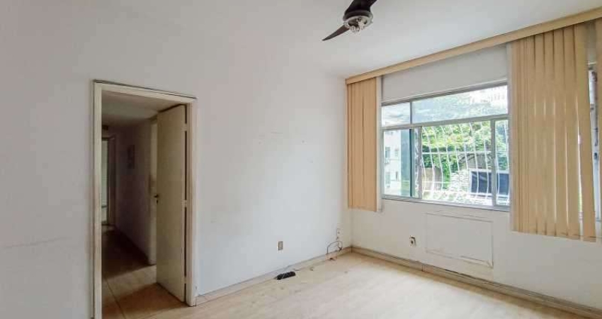 Apartamento com 2 quartos à venda na Rua Barão de Itapagipe, Rio Comprido, Rio de Janeiro