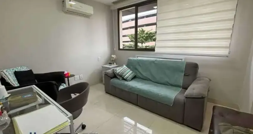 Sala comercial com 2 salas para alugar na Rua Engenheiro Enaldo Cravo Peixoto, Tijuca, Rio de Janeiro