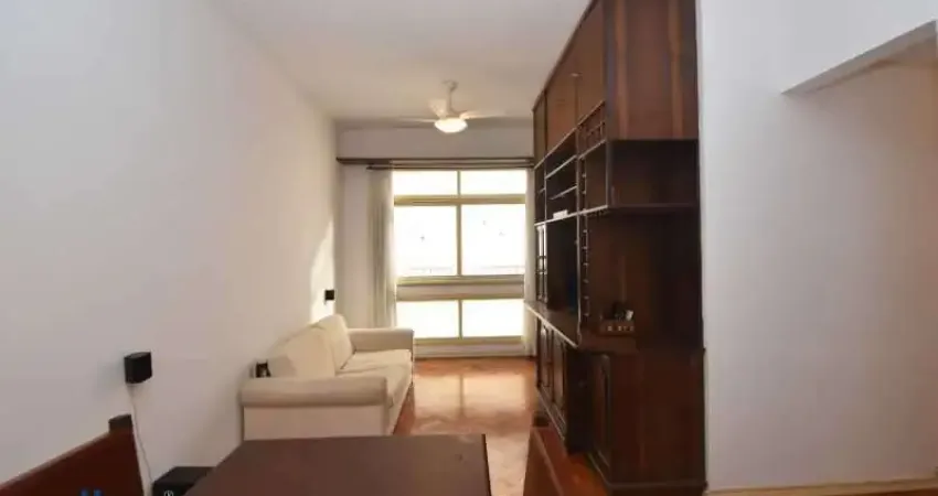 Apartamento com 3 quartos para alugar na Rua Macedo Sobrinho, Humaitá, Rio de Janeiro