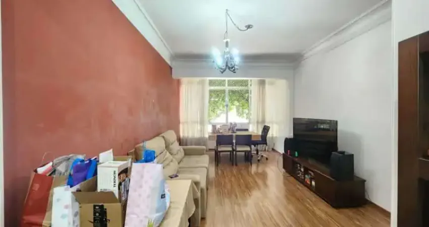 Apartamento com 3 quartos à venda na Rua Barão de Itaipu, Andaraí, Rio de Janeiro