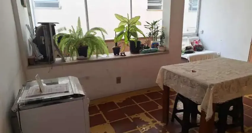 Apartamento com 2 quartos à venda na Avenida Paulo de Frontin, Praça da Bandeira, Rio de Janeiro