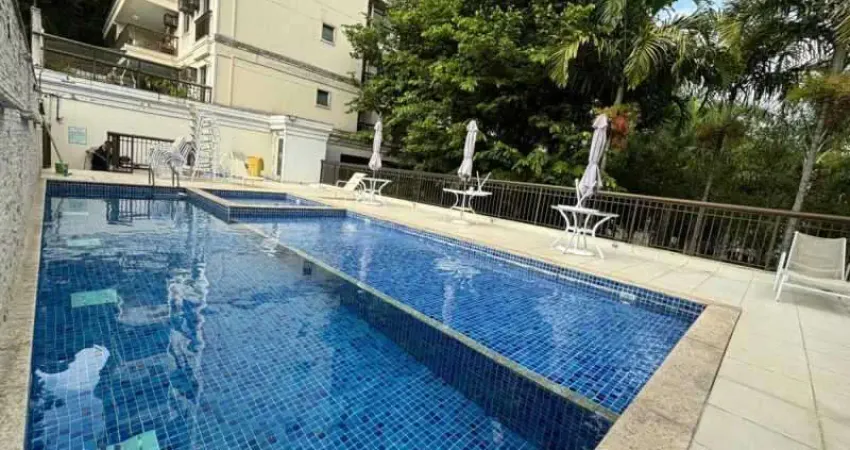 Apartamento com 3 quartos para alugar na Rua Visconde de Cabo Frio, Tijuca, Rio de Janeiro