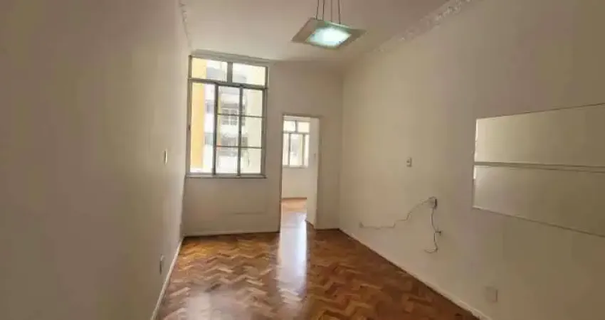 Apartamento com 2 quartos à venda na Rua São Francisco Xavier, Maracanã, Rio de Janeiro