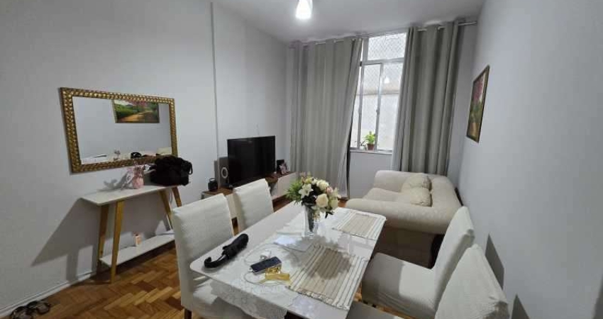 Apartamento com 2 quartos para alugar na Rua Professor Gabizo, Tijuca, Rio de Janeiro