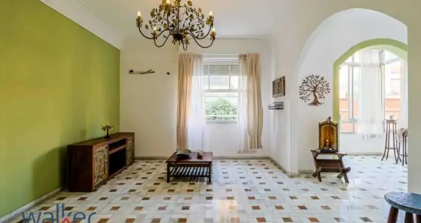 Apartamento com 2 quartos à venda na Rua Manuel Leitão, Tijuca, Rio de Janeiro