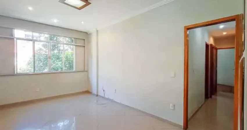 Apartamento com 2 quartos à venda na Rua Félix da Cunha, Tijuca, Rio de Janeiro