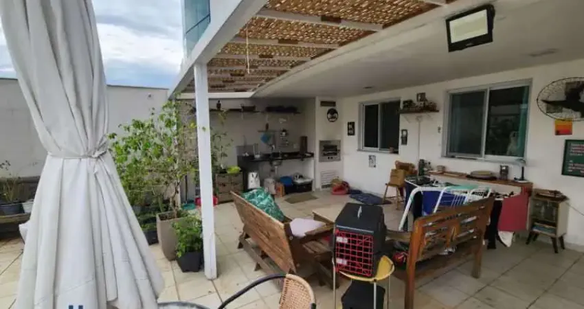 Apartamento com 2 quartos à venda na Rua Barão de Mesquita, Tijuca, Rio de Janeiro