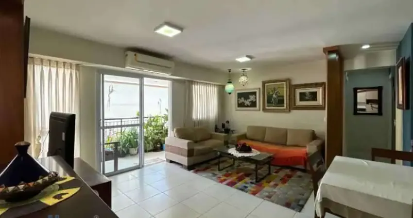 Apartamento com 2 quartos à venda na Rua Marquês de Valença, Tijuca, Rio de Janeiro