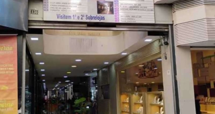 Sala comercial para alugar na Rua do Ouvidor, Centro, Rio de Janeiro