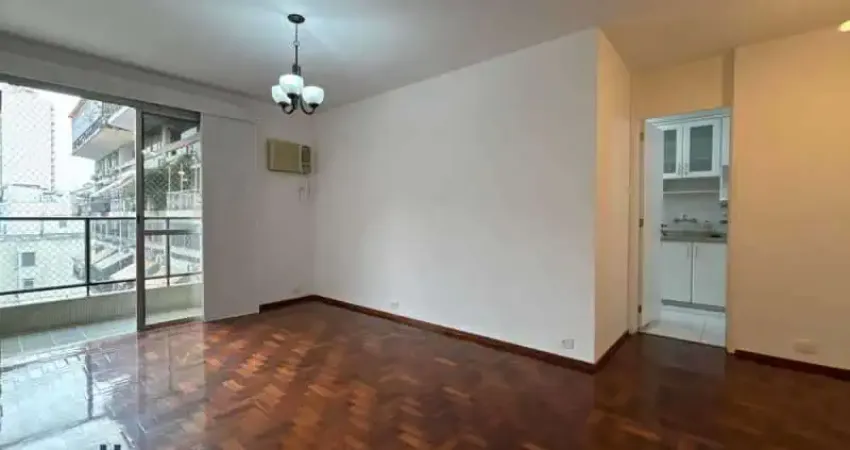 Apartamento com 1 quarto à venda na Avenida Oswaldo Cruz, Flamengo, Rio de Janeiro