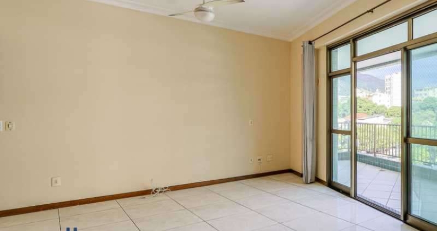 Apartamento com 2 quartos à venda na Rua Marquês de Valença, Tijuca, Rio de Janeiro