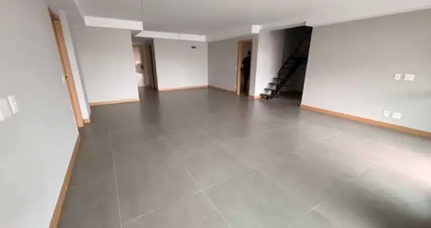 Cobertura com 4 quartos à venda na Rua Oliveira Fausto, Botafogo, Rio de Janeiro