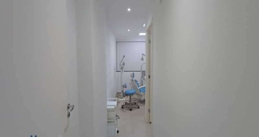 Sala comercial com 1 sala à venda na Rua Lúcio de Mendonça, Tijuca, Rio de Janeiro