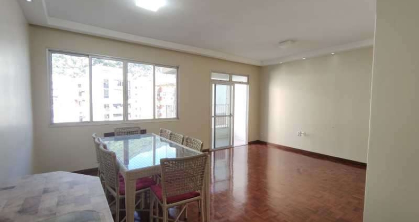 Apartamento com 3 quartos à venda na Rua Conde de Bonfim, Tijuca, Rio de Janeiro