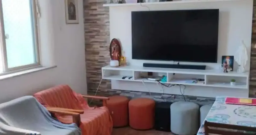 Apartamento com 2 quartos à venda na Rua Oliveira da Silva, Tijuca, Rio de Janeiro