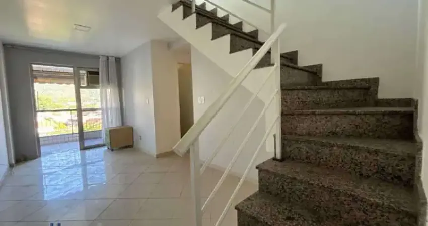 Cobertura com 3 quartos à venda na Rua Ituverava, Jacarepaguá, Rio de Janeiro