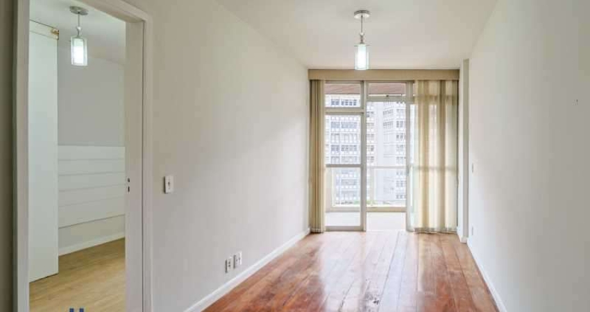 Apartamento com 1 quarto à venda na Rua São Francisco Xavier, Maracanã, Rio de Janeiro