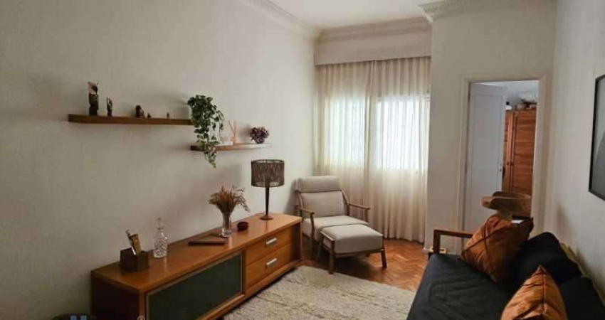 Apartamento com 1 quarto à venda na Rua Valparaíso, Tijuca, Rio de Janeiro