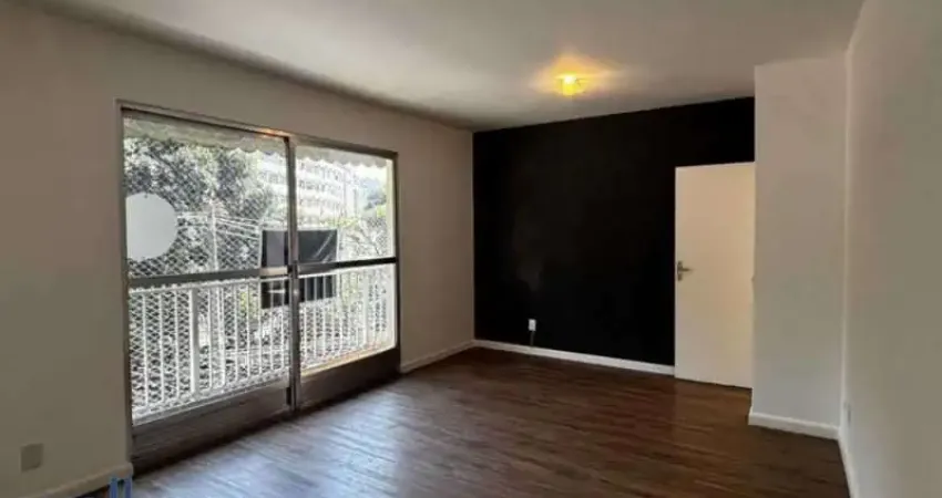 Apartamento com 3 quartos à venda na Rua Conde de Bonfim, Tijuca, Rio de Janeiro