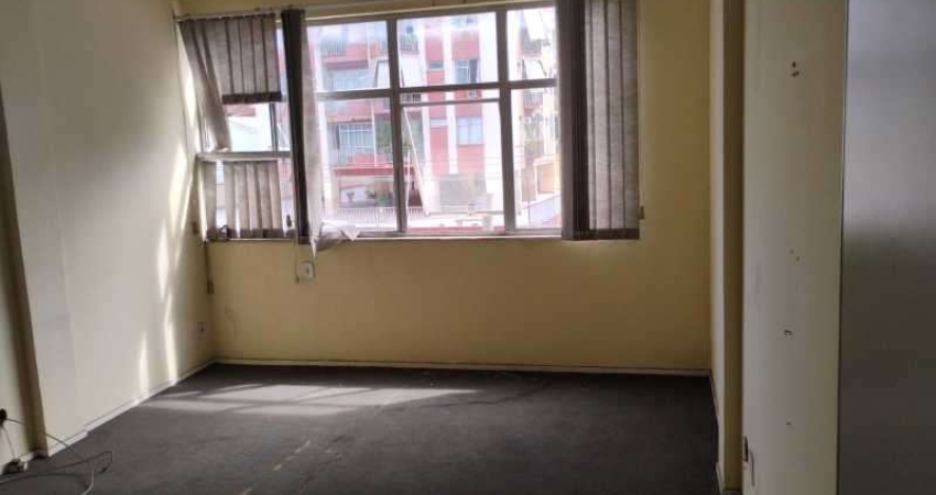 Sala comercial com 1 sala à venda na Estrada Pau-ferro, Pechincha, Rio de Janeiro
