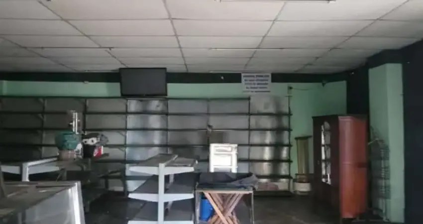 Ponto comercial para alugar na Rua Vinte e Quatro de Maio, Riachuelo, Rio de Janeiro