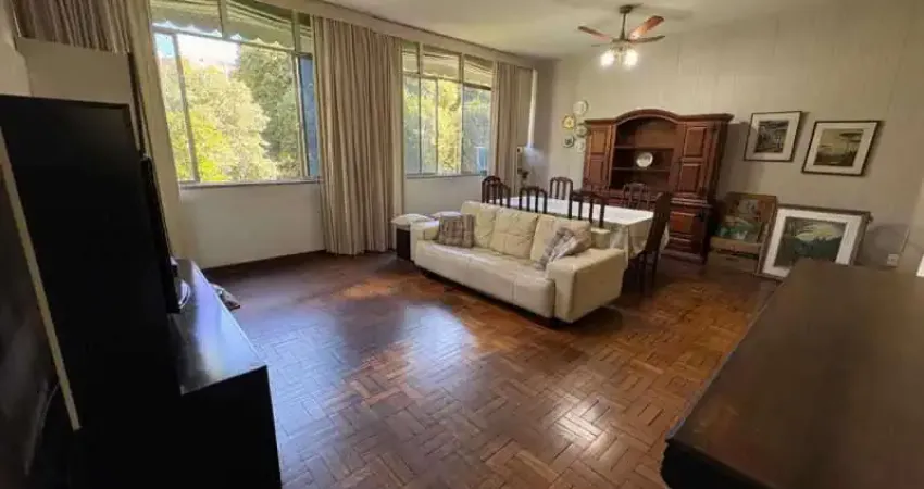 Apartamento com 3 quartos à venda na Rua Afonso Pena, Tijuca, Rio de Janeiro