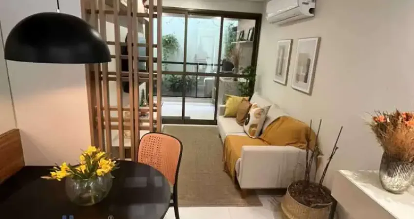 Apartamento com 2 quartos à venda na Rua Visconde de Abaeté, Vila Isabel, Rio de Janeiro