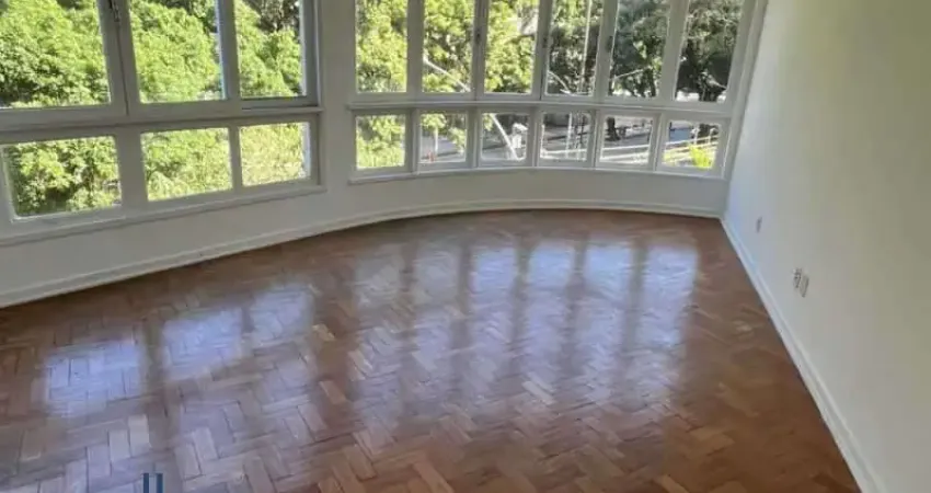 Apartamento com 3 quartos à venda na Avenida Pasteur, Urca, Rio de Janeiro