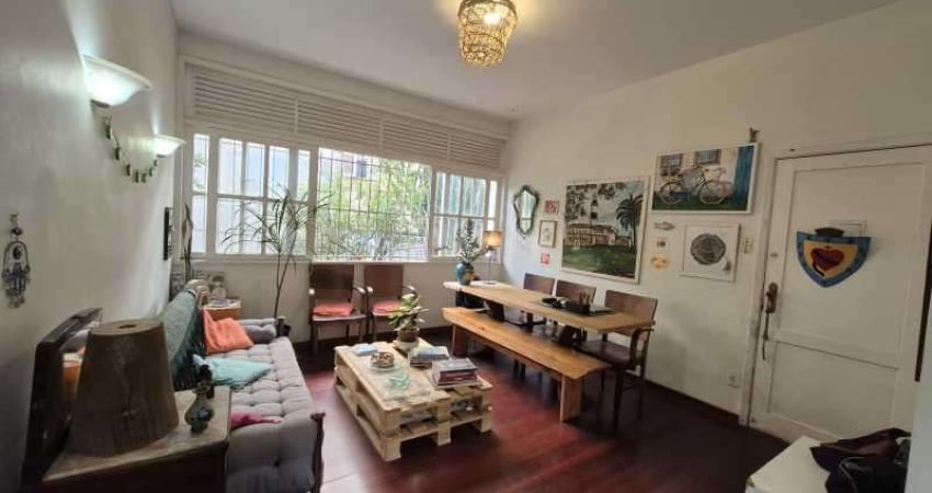 Apartamento com 4 quartos à venda na Rua José Higino, Tijuca, Rio de Janeiro