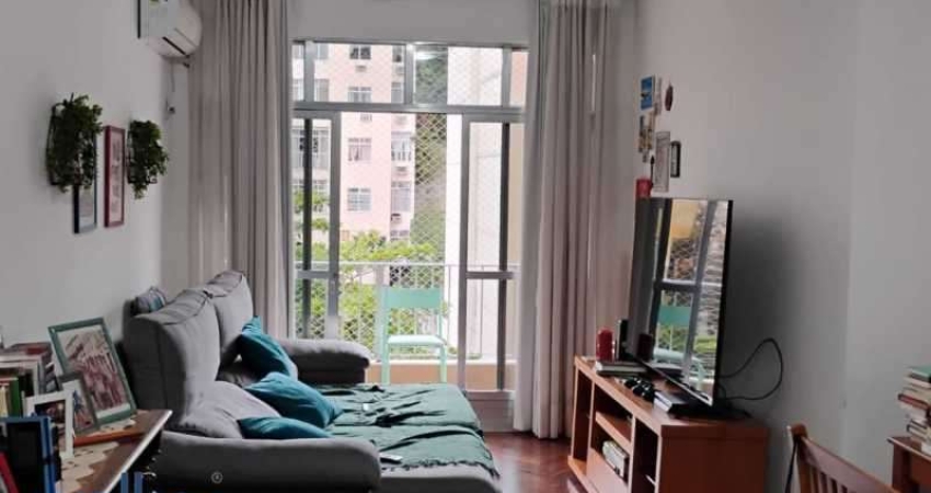 Apartamento com 2 quartos à venda na Rua Teodoro da Silva, Vila Isabel, Rio de Janeiro