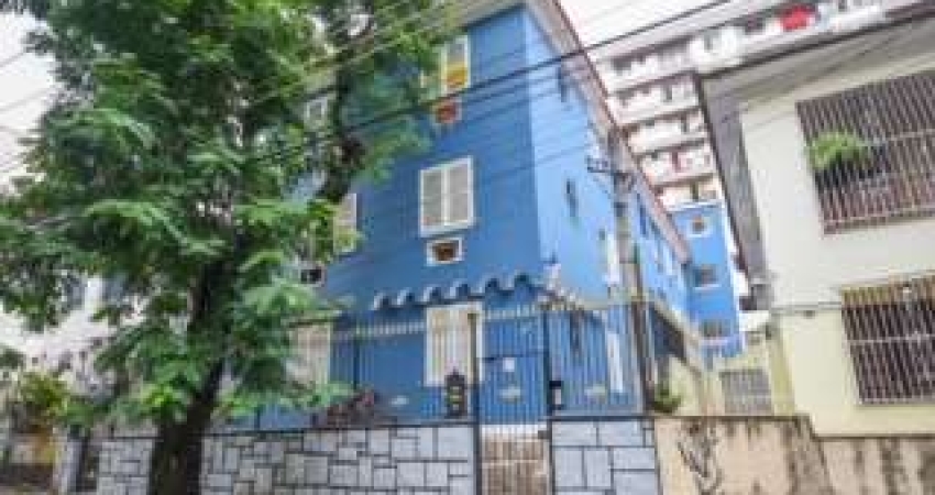 Apartamento com 1 quarto à venda na Rua Gama Lobo, Vila Isabel, Rio de Janeiro