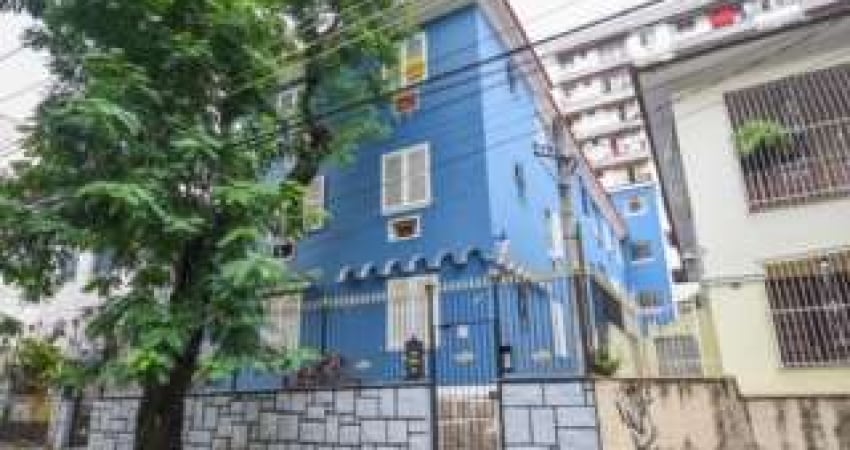 Apartamento com 1 quarto para alugar na Rua Gama Lobo, Vila Isabel, Rio de Janeiro