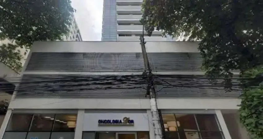 Sala comercial com 1 sala para alugar na Rua Engenheiro Enaldo Cravo Peixoto, Tijuca, Rio de Janeiro