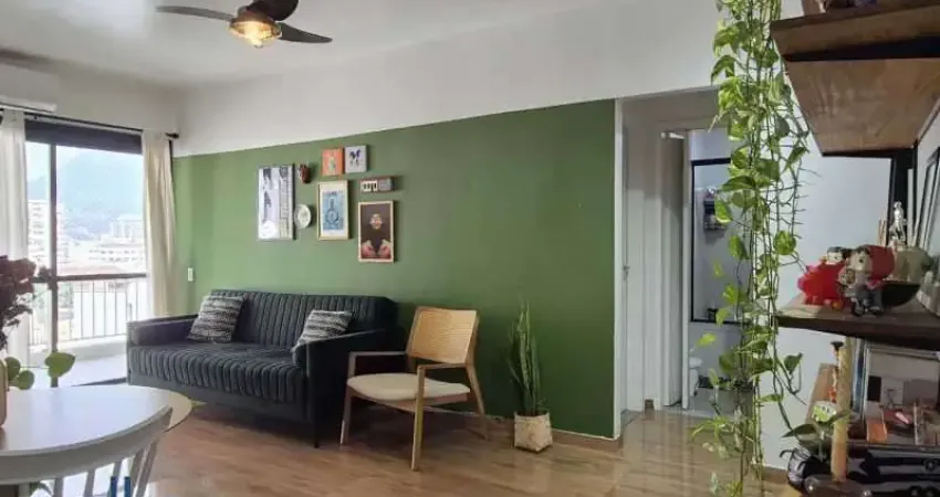 Apartamento com 1 quarto à venda na Rua São Francisco Xavier, Maracanã, Rio de Janeiro