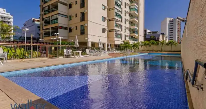 Apartamento com 3 quartos à venda na Rua Bom Pastor, Tijuca, Rio de Janeiro
