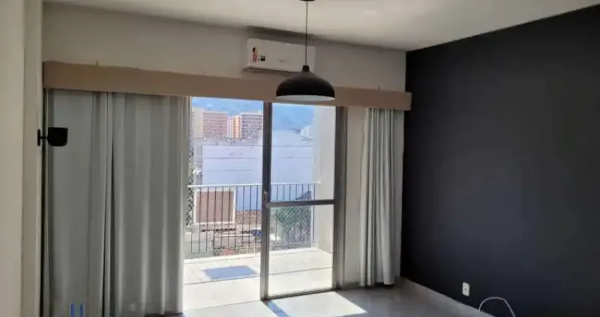Apartamento com 1 quarto à venda na Rua Maxwell, Andaraí, Rio de Janeiro