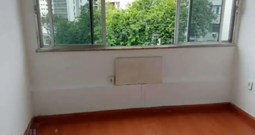Kitnet / Stúdio para alugar na Rua Mariz e Barros, Tijuca, Rio de Janeiro