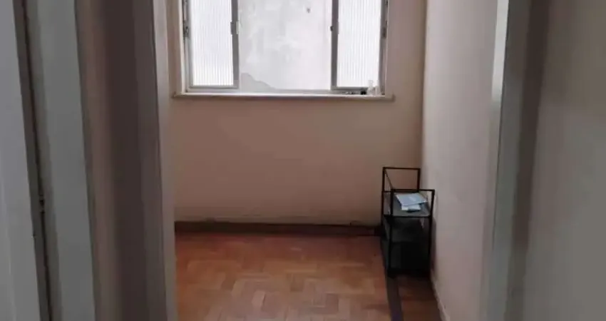 Apartamento com 1 quarto para alugar na Rua Silva Guimarães, Tijuca, Rio de Janeiro
