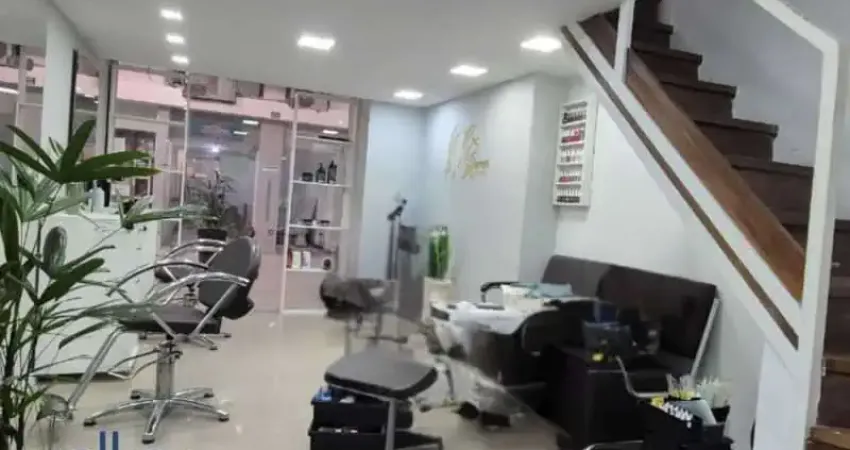 Ponto comercial com 1 sala à venda na Rua Conde de Bonfim, Tijuca, Rio de Janeiro