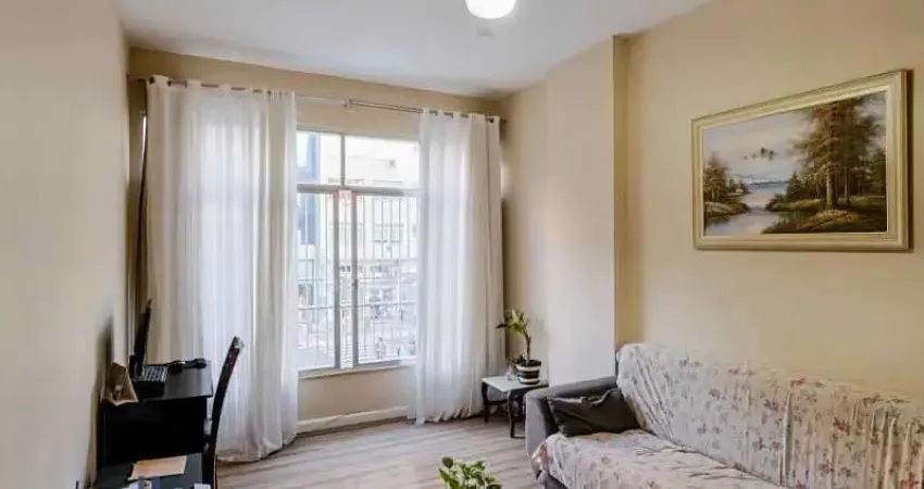 Apartamento com 3 quartos à venda na Rua Conde de Bonfim, Tijuca, Rio de Janeiro