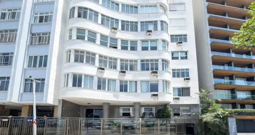 Apartamento com 2 quartos para alugar na Avenida Atlântica, Copacabana, Rio de Janeiro