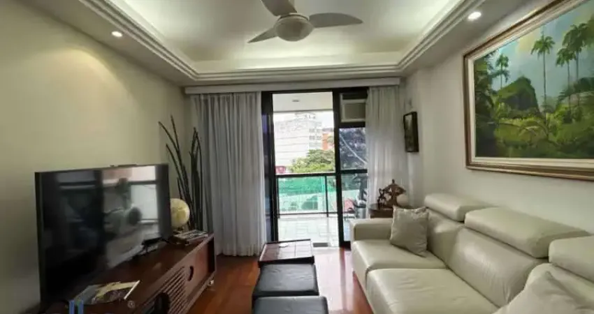 Apartamento com 3 quartos à venda na Rua Desembargador Izidro, Tijuca, Rio de Janeiro