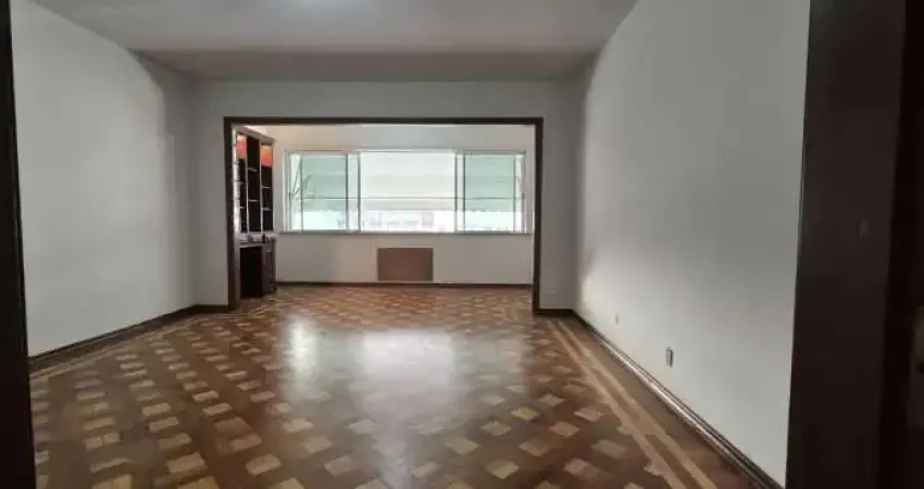 Apartamento com 3 quartos à venda na Rua Conde de Bonfim, Tijuca, Rio de Janeiro