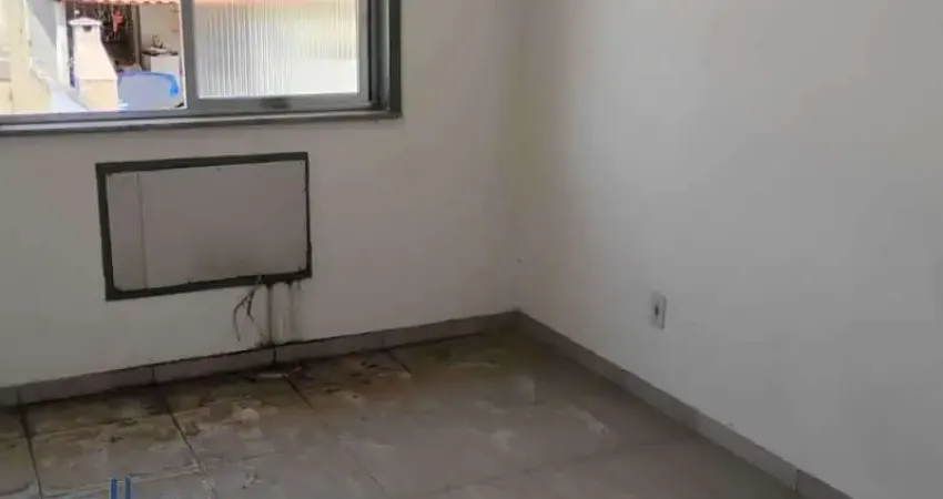 Apartamento com 1 quarto à venda na Rua Francisco Bernardino, Riachuelo, Rio de Janeiro