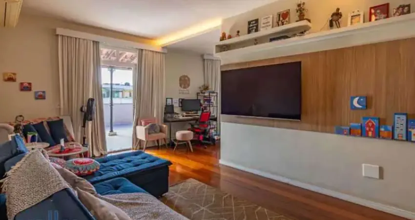 Cobertura com 3 quartos à venda na Rua Uruguai, Tijuca, Rio de Janeiro